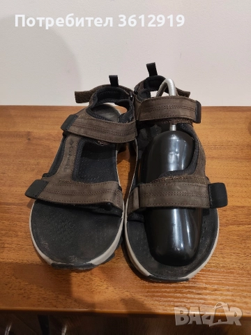 Columbia сандали, отлично състояние 
