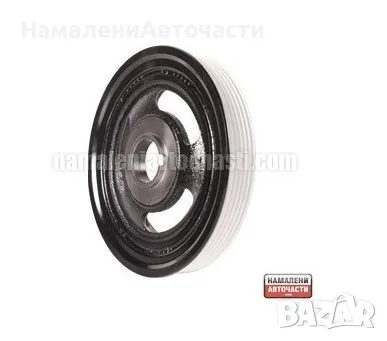 0515T3 Citroen Peugeot демпферна шайба, снимка 1 - Части - 48867672