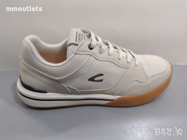 Camel Active Leather N44.Спортни обувки.Ест.кожа.Нови.Оригинал., снимка 1 - Маратонки - 42368422