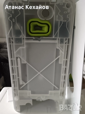 проточен бойлер Bosch TR5001R, снимка 4 - Бойлери - 52027669