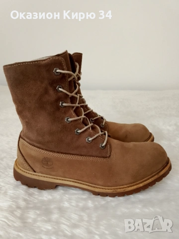 Timberland ботуши , снимка 6 - Мъжки боти - 53144089