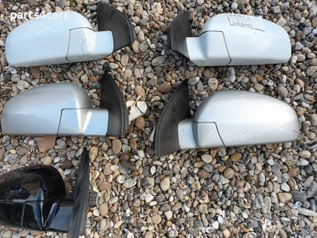 ляво и дясно огледало за опел вектра ц OPEL VECTRA C, снимка 4 - Части - 47839339