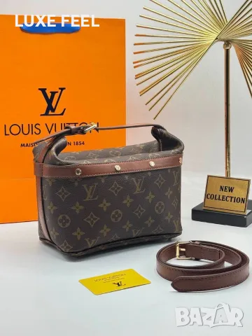 Louis Vuitton ⚜️ Дамски Чанти 