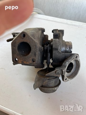 Турбина за БМВ X3 2008 г  150к, снимка 4 - Автомобили и джипове - 41773811