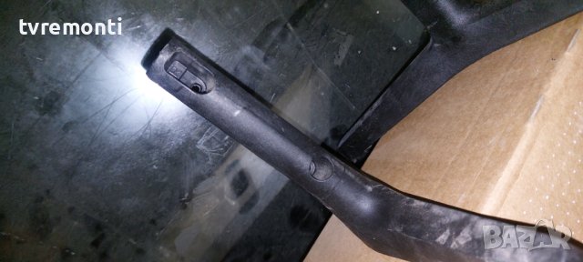 крачета. за телевизор SAMSUNG модел UE50NU7096, снимка 2 - Стойки, 3D очила, аксесоари - 42215586