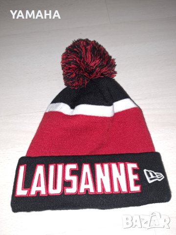 New Era  Зимна  Шапка , снимка 5 - Шапки - 42172106