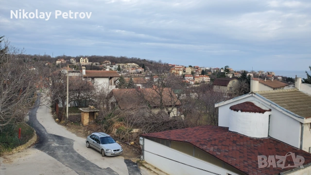 Тристаен апартамент с морска панорама (необзаведен, от собственик), снимка 12 - Апартаменти - 53572440