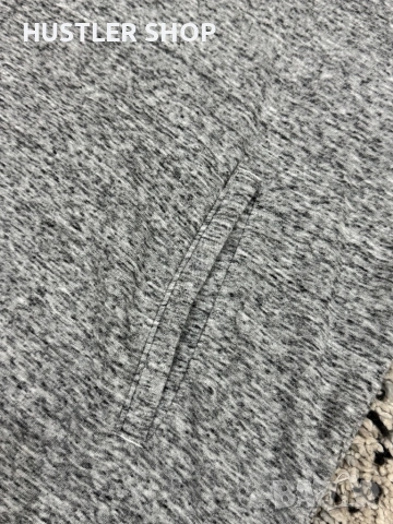 Мъжки суитшърт UNDER ARMOR. Размер L, снимка 7 - Спортни дрехи, екипи - 53349790