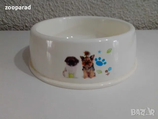 Пластмасови Купички за домашни любимци, снимка 9 - Други стоки за животни - 48729421