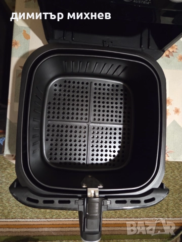 Продавам газова бутилка българско производство и два ел. уреда за бързо и здравословно готвене., снимка 3 - Уреди за готвене на пара - 52647577