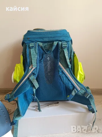 Ученическа раница Ergobag, снимка 6 - Раници - 55905142