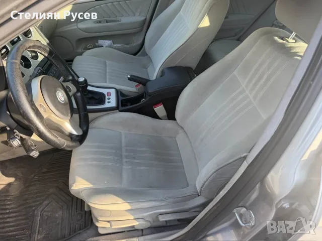Alfa Romeo 159 SW 1.9 147кс  / Полша    , снимка 9 - Автомобили и джипове - 54848136