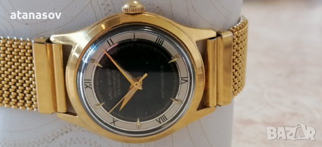 Laco automatic, снимка 8 - Мъжки - 40220363