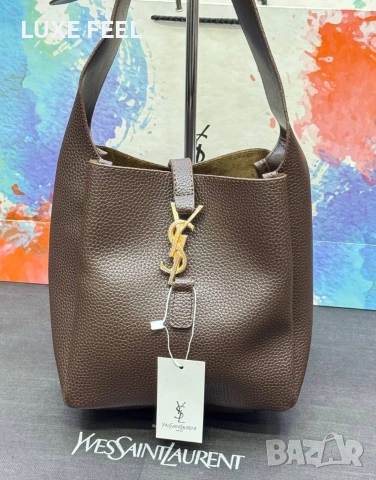 Yves Saint Laurent ⚜️Дамски Чанти , снимка 3 - Чанти - 53235983