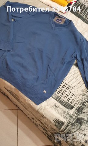 Пуловери Teodor, снимка 2 - Пуловери - 39112462