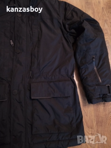 engelbert strauss vision - мъжко дебело яке КАТО НОВО Л , снимка 10 - Якета - 52680878