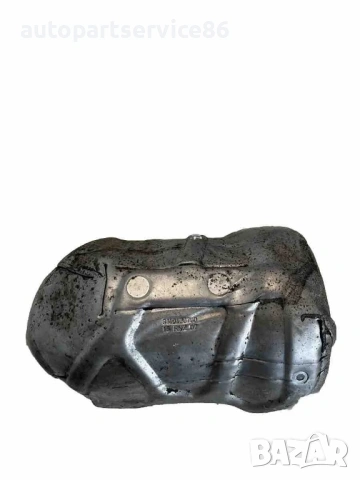 Топлинен щит за Peugeot 4007 2.2 HDI (2009) 3140420700