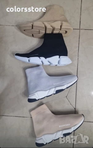 Маратонки Balenciaga- unisex/BR149p