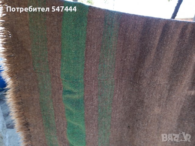 Ръчно тъкани губери, снимка 2 - Олекотени завивки и одеяла - 42495846