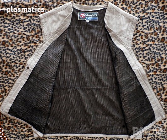 два маркови елека, снимка 2 - Други - 41082565