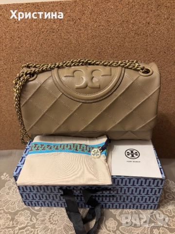 Чанта Tory burch