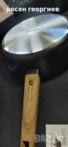 Тиган Ferrero 26см, снимка 4 - Резервни части за машини - 53657875