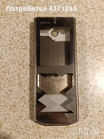 Nokia 7900 prism-панел, снимка 2 - Nokia - 56249639