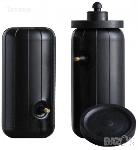 Пневмо балони в пружини, снимка 7 - Аксесоари и консумативи - 38872084