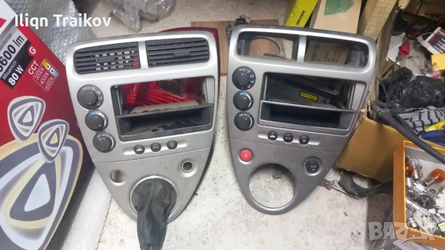 Honda Civic Sport , снимка 12 - Части - 52031710