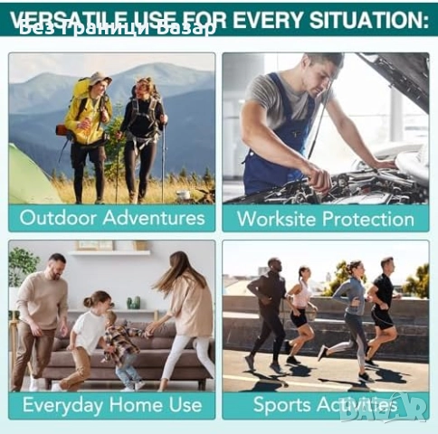 Нова Хидроколоидна ролка за рани водоустойчива ултра абсорбираща персонализируем размер и форма, снимка 6 - Други - 52470188