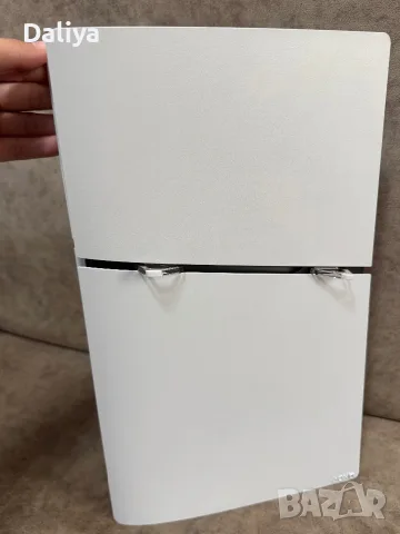 Ps5 Slim Digital Edition , снимка 4 - PlayStation конзоли - 55727341