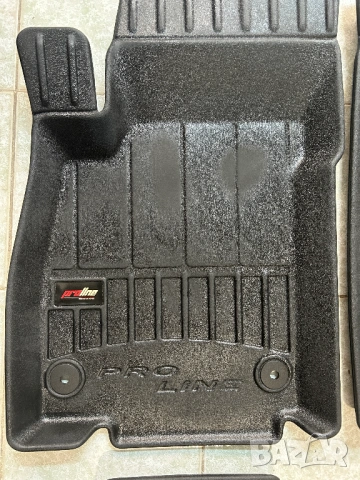 Качествени гумени стелки Pro Line за Опел Мока 2012-2019, снимка 8 - Аксесоари и консумативи - 53408603