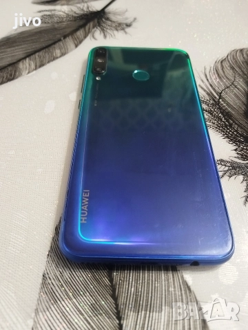 Huawei p 40 Lite E/Без Забележки , снимка 5 - Huawei - 52844262