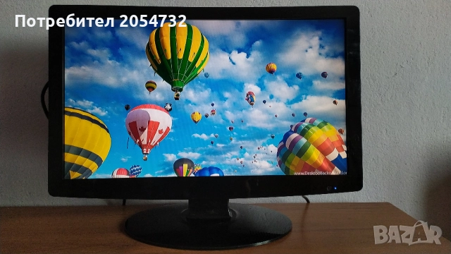 Телевизор - Q. Media, 56 см., снимка 10 - Телевизори - 52290021