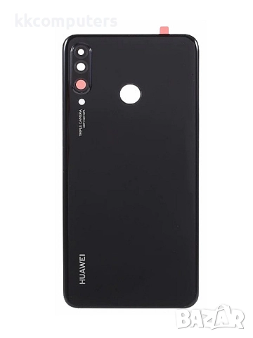 ЗАДЕН КАПАК ЗА HUAWEI P30 LITE 48MPX (MAR-LX1A), снимка 2 - Резервни части за телефони - 51854633