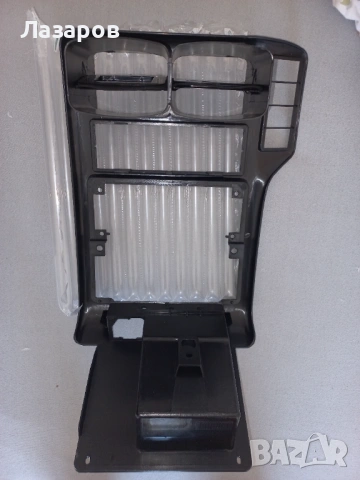 Продавам централна конзола за VW Polo 6n1 , снимка 2 - Части - 53809581