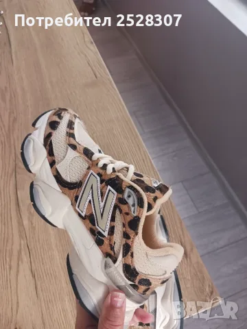 Нови детски маратонки на New Balance, снимка 6 - Детски маратонки - 56408408
