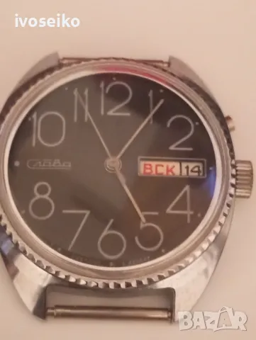 слава, снимка 2 - Мъжки - 48618461