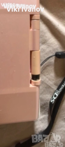 Nintendo ds NTR-001, снимка 7 - Nintendo конзоли - 53233392