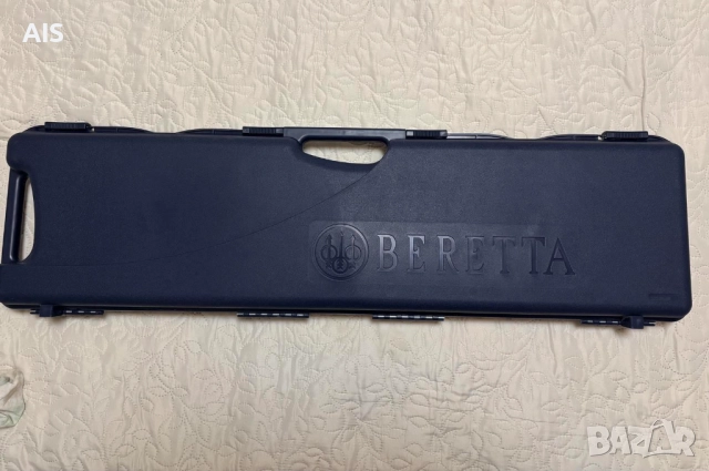Гладкоцевен полуавтомат Beretta Urika 2 AL391 12/76, снимка 6 - Ловно оръжие - 52122819