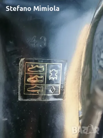 Обувки N43, снимка 5 - Дамски обувки на ток - 47464330