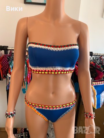 Бански наличен в размер M, снимка 7 - Бански костюми - 40374101