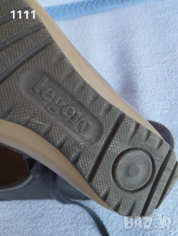 Gabor и Legero номер 41 -отлични., снимка 15 - Дамски ежедневни обувки - 46928356