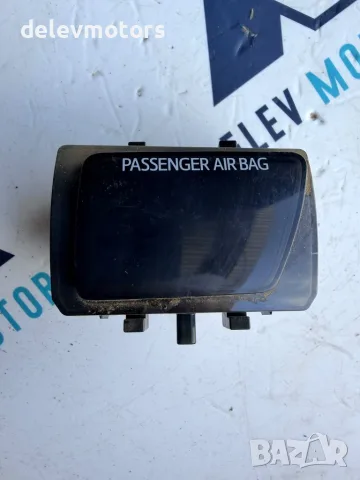 83950-0k040 дисплей за airbag от Toyota Hilux Pickup 2.4 D 4WD, 150 кс., двигател 2GDFTV