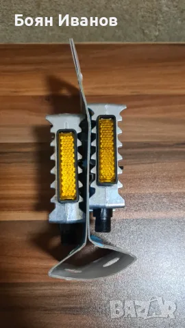  Продавам велосипед "Baretta 1003 Robobike"  24 цола., снимка 10 - Велосипеди - 56154059