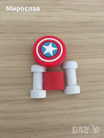 Протектор за кабел, снимка 13 - USB кабели - 24416843