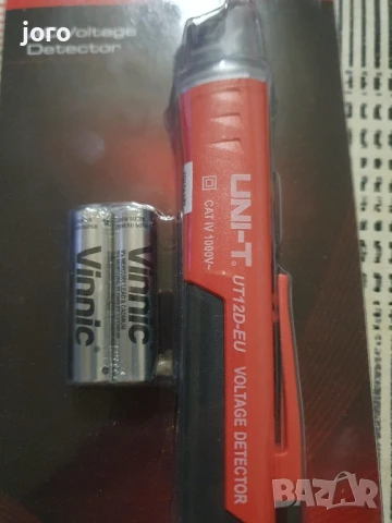 фазомер със зумер, снимка 12 - Друга електроника - 51007934