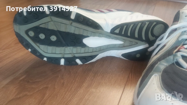  Адидас-мъжки спортни  кецове , снимка 6 - Футбол - 52165073
