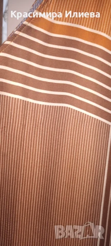 Лятна рокля на марката Stefanel, снимка 5 - Рокли - 51052089