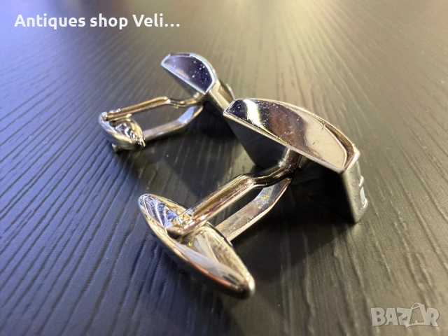 Бутонели със седеф №7956 , снимка 3 - Колиета, медальони, синджири - 53825212